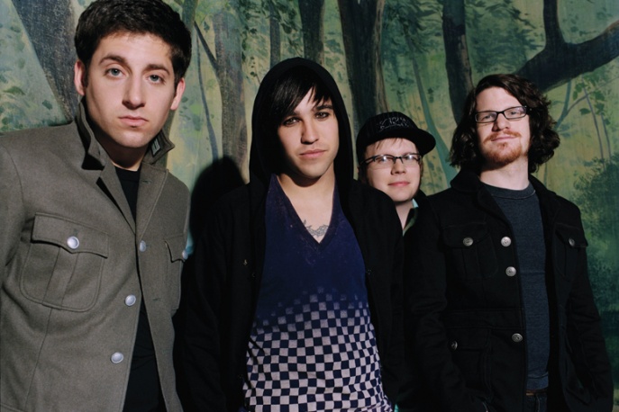 Nowa piosenka Fall Out Boy (VIDEO)