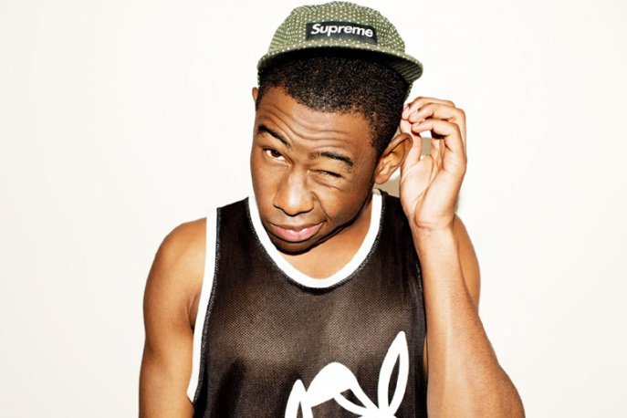 Tyler, The Creator i Pharrell Williams w jednym utworze (AUDIO)