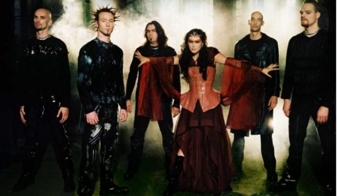 Within Temptation wydadzą płytę z kowerami