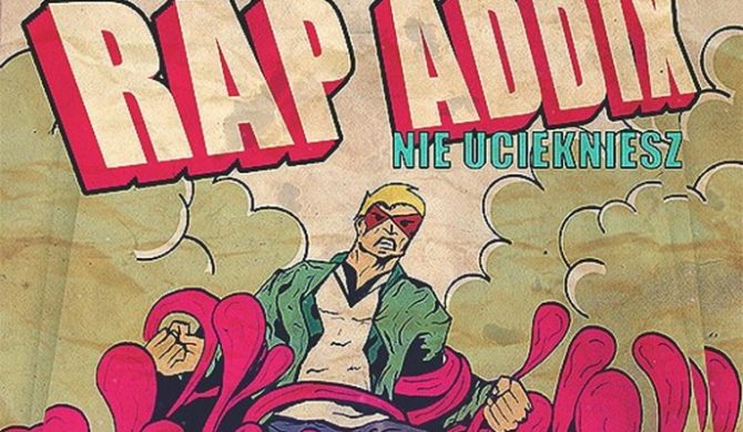 Rap Addix – posłuchaj promomixu (AUDIO)