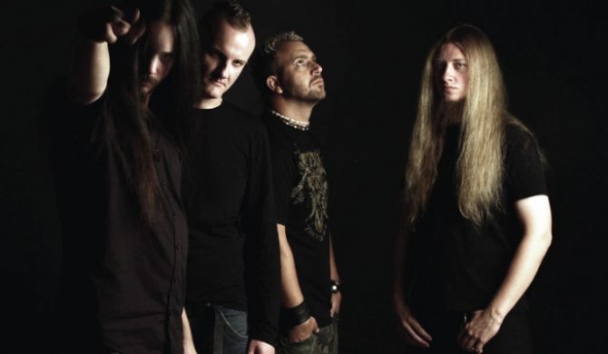 Album Lostbone dostępny już na całym świecie Album Lostbone dostępny już na całym świecie