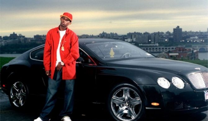The-Dream zaprosił Fabolousa do klipu (VIDEO) The-Dream zaprosił Fabolousa do klipu (VIDEO)