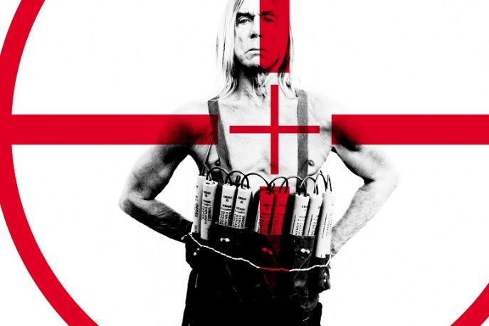 Iggy and The Stooges: nowy album 30 kwietnia!