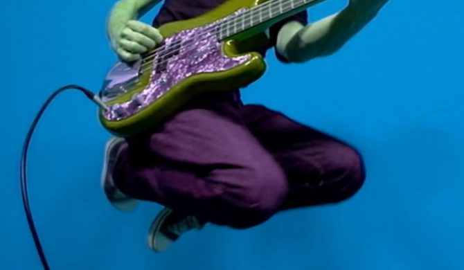 Worms Of Senses – „Space Between Us” (video) Worms Of Senses – „Space Between Us” (video)