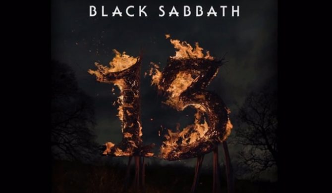 Posłuchaj fragmentu nowej płyty Black Sabbath (AUDIO)