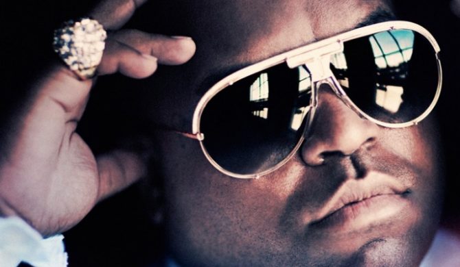 Zespół Cee-Lo Greena szykuje nowy album