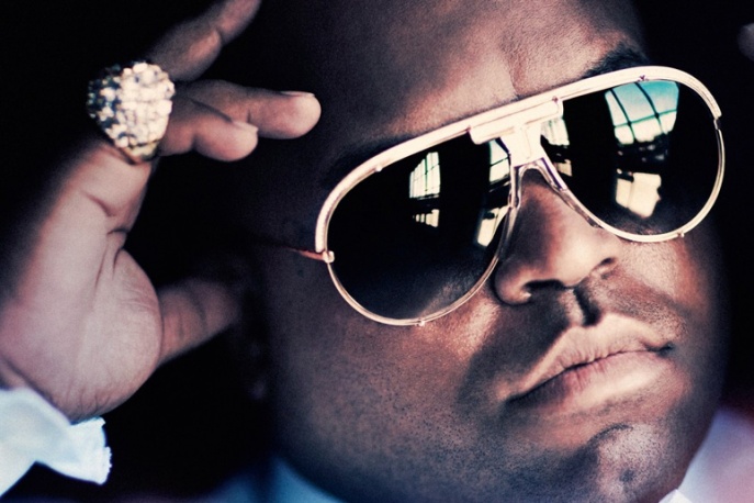 Zespół Cee-Lo Greena szykuje nowy album