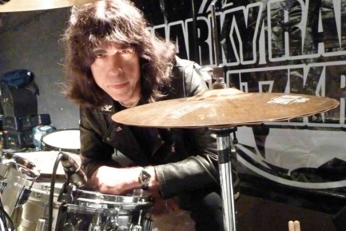 Marky Ramone w Jarocinie!