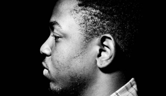 Kendrick Lamar w remiksie Miguela (AUDIO)