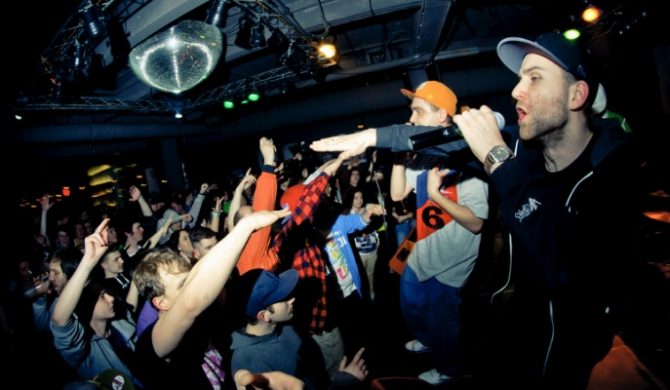 6. urodziny Aloha Ent. 6. urodziny Aloha Ent.