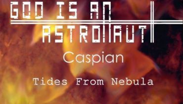 Ostatnie bilety God Is An Astronaut i Caspian.