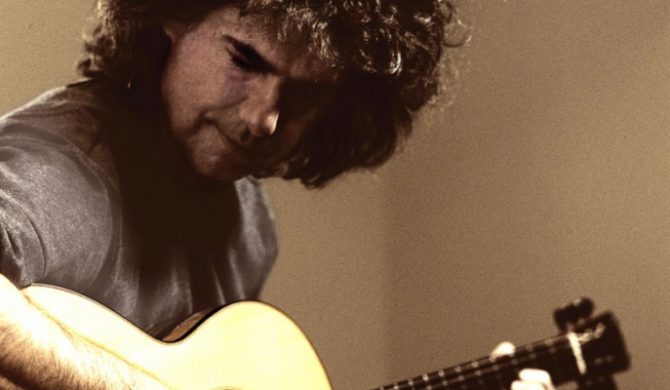 Pat Metheny w Polsce