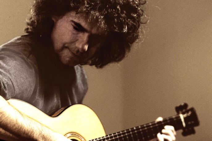 Pat Metheny w Polsce