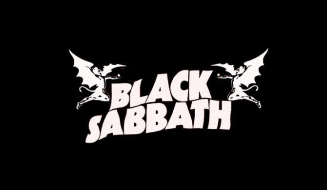 Osiem utworów na nowej płycie Black Sabbath