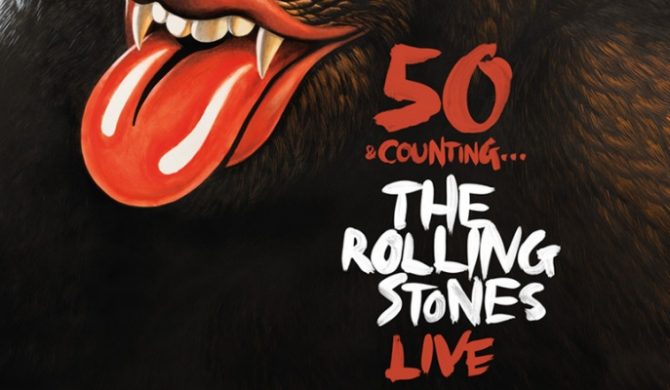 Koncert Rolling Stonesów za 20 dolarów?