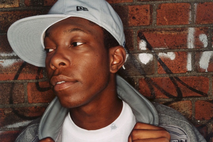 Dizzee Rascal – nowy singiel