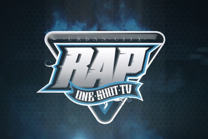 Nowy Rap One Shot z Rafim