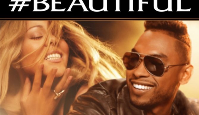 Mariah Carey „Beautiful” – premiera (audio)