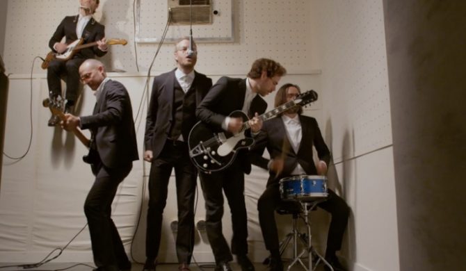 The National – „Sea of Love” (wideo)