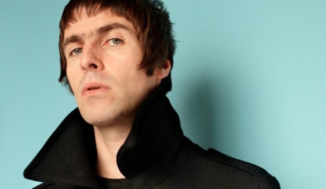 Liam Gallagher – to mój brat zniszczył britpop