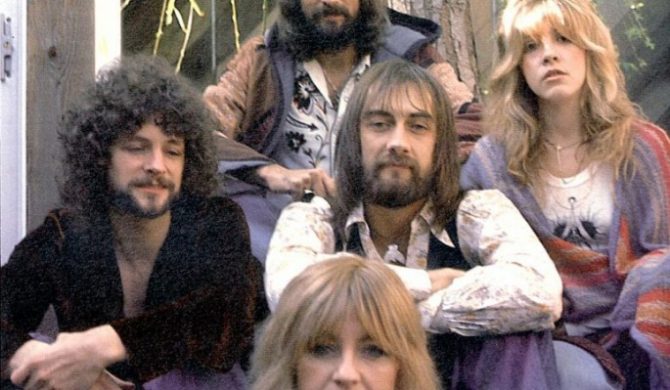 Fleetwood Mac szykują kolejną EP-kę
