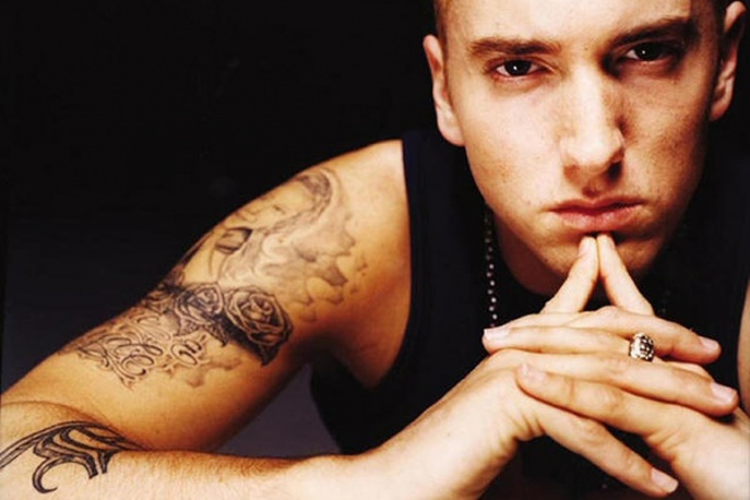 Eminem znienawidzony przez byłą żonę