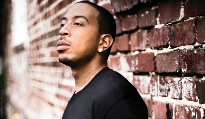 Nowy kawałek Ludacrisa (audio)