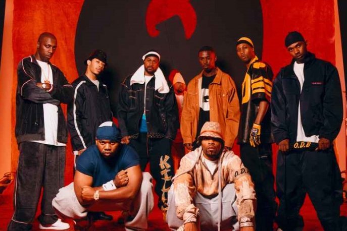 Wu-Tang Clan: posłuchaj nowej piosenki (audio)