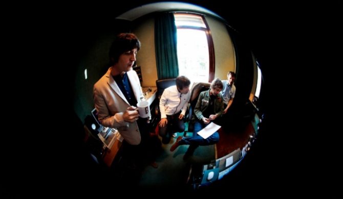 Jest klip do nowego singla Beady Eye (wideo) Jest klip do nowego singla Beady Eye (wideo)