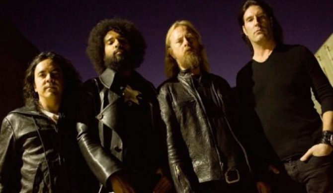 Nowe Alice In Chains za zgodą Layne`a Staleya