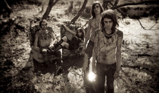 Posłuchaj płyty Crystal Fighters (audio) Posłuchaj płyty Crystal Fighters (audio)