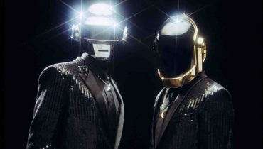 Posłuchaj bonusowego numeru Daft Punk (audio)