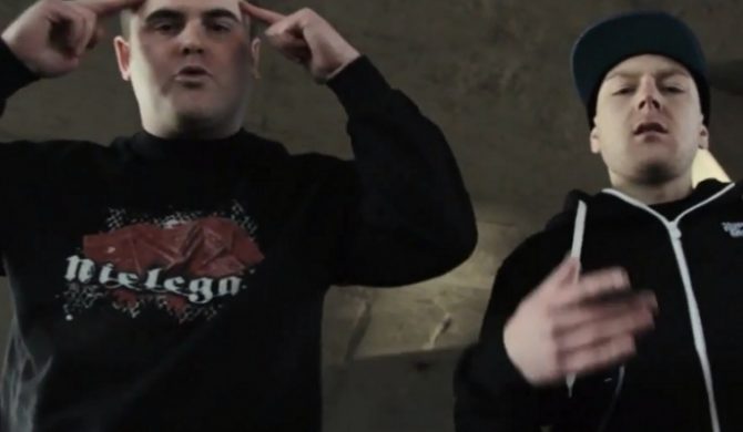 Maciej M.X.L. ft. Kieru – „Mam swoje zdanie” (video) Maciej M.X.L. ft. Kieru – „Mam swoje zdanie” (video)