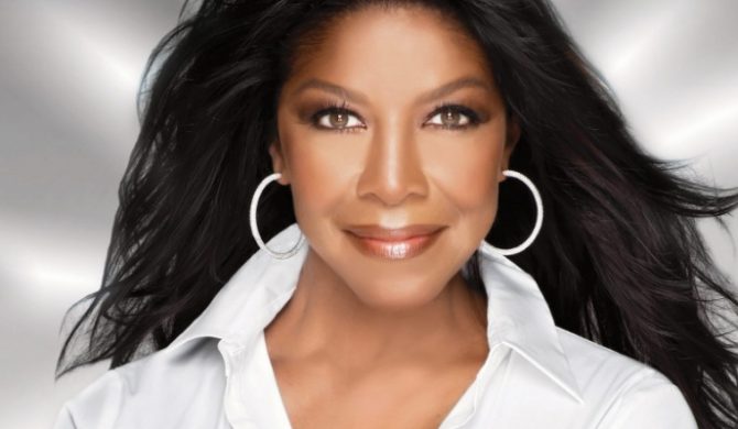 Zmiana terminu koncertu Natalie Cole Zmiana terminu koncertu Natalie Cole