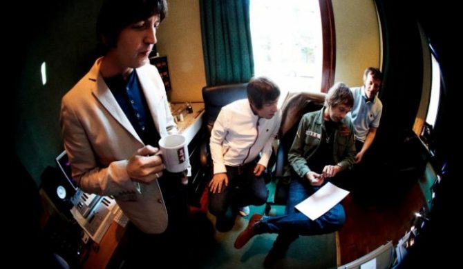 Liam Gallagher nie rozumie fascynacji Daft Punk Liam Gallagher nie rozumie fascynacji Daft Punk