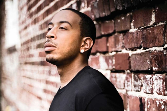Posłuchaj nowego mixtape`u Ludacrisa (audio)