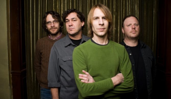 Mudhoney już dziś w Stodole