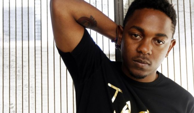 Emeli Sande w remiksie Kendricka Lamara (audio)