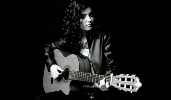 Kup bilet na koncert Katie Melua z 50-procentowym rabatem