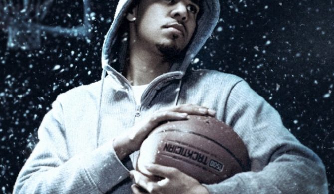 Nowy singiel J. Cole`a (audio)