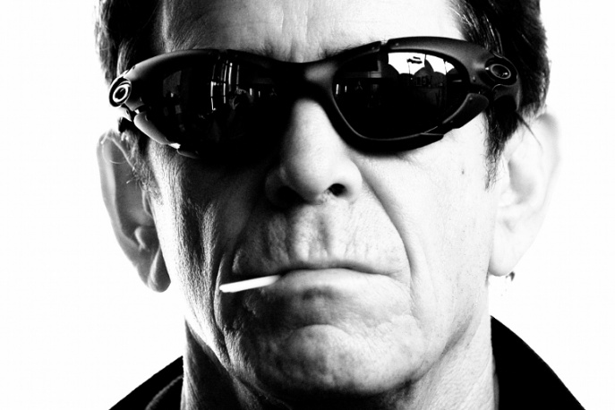 Lou Reed był blisko śmierci