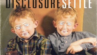 Debiutancki album Disclosure już jest!