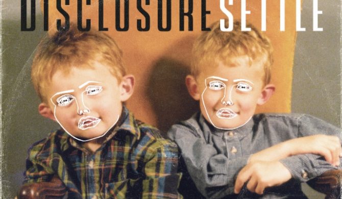 Debiutancki album Disclosure już jest!