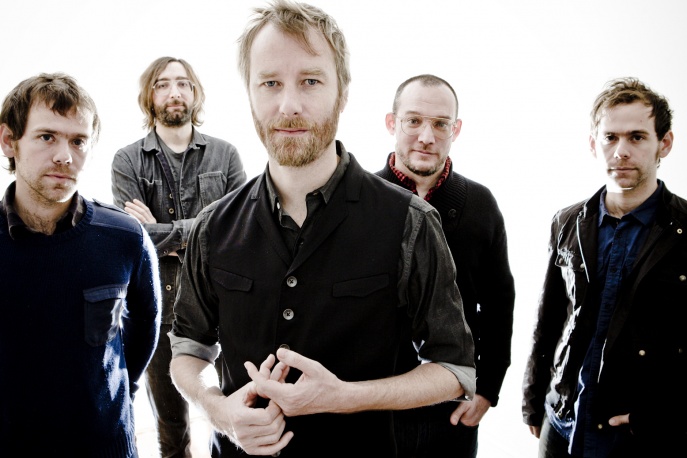 The National, Savages, Palma Violets, Ifi Ude i inni na Openerze