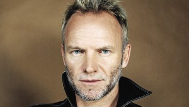Sting wydaje nowy album. Premiera 24 września! (wideo)