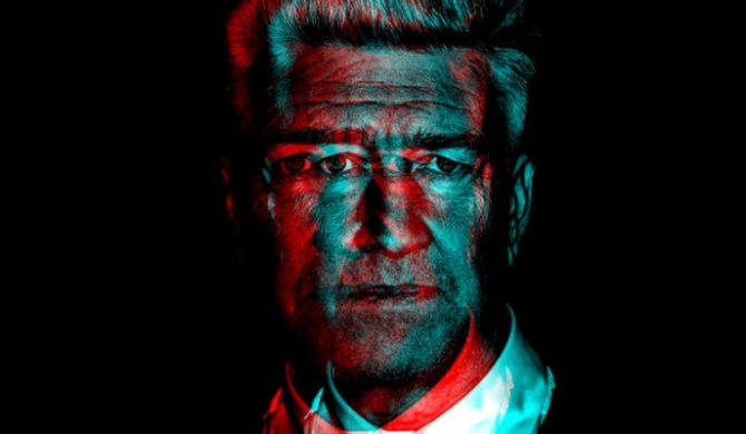 David Lynch: nowy album w lipcu!