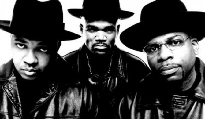 Run-DMC mają własną ulicę w Nowym Jorku