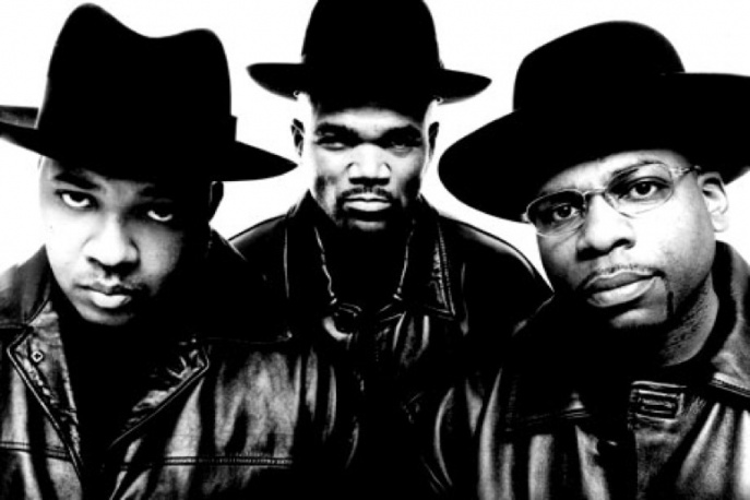 Run-DMC mają własną ulicę w Nowym Jorku