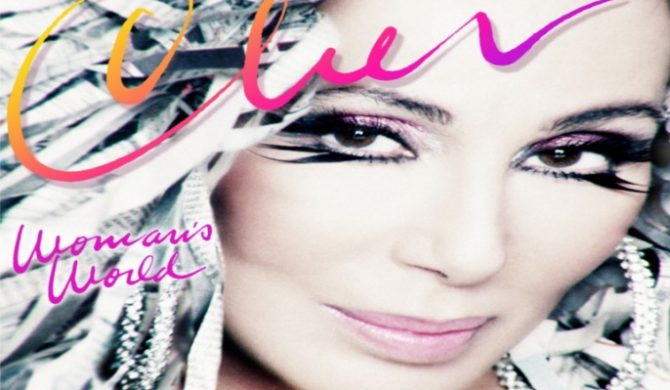 Cher – nowy singiel i nowy album!
