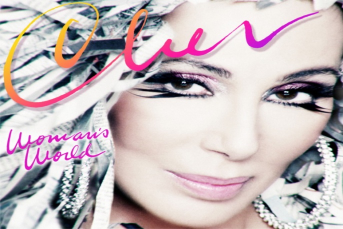 Cher – nowy singiel i nowy album!